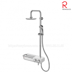 Sen cây kết hợp kệ đồ RBS790- Royal&Co