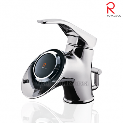 Vòi Lavabo Có đèn LED RLS311- Royal&Co