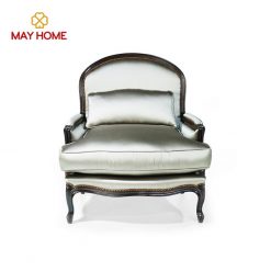 Armchair Arch Bergere