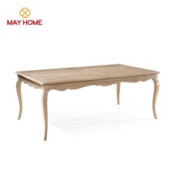 Bàn ăn Beatrice Louis XV