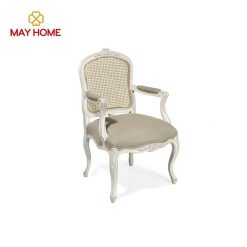 Ghế Cecile Louis XV